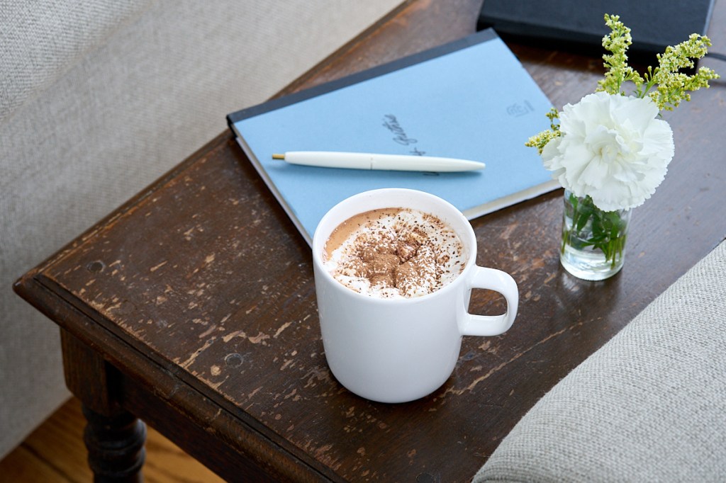 Beebop’s Hot Cocoa for a Wintery&nbsp;Sunday