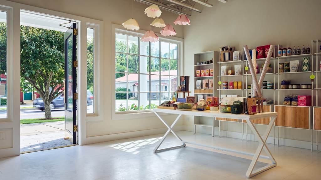 Superette – Modern General